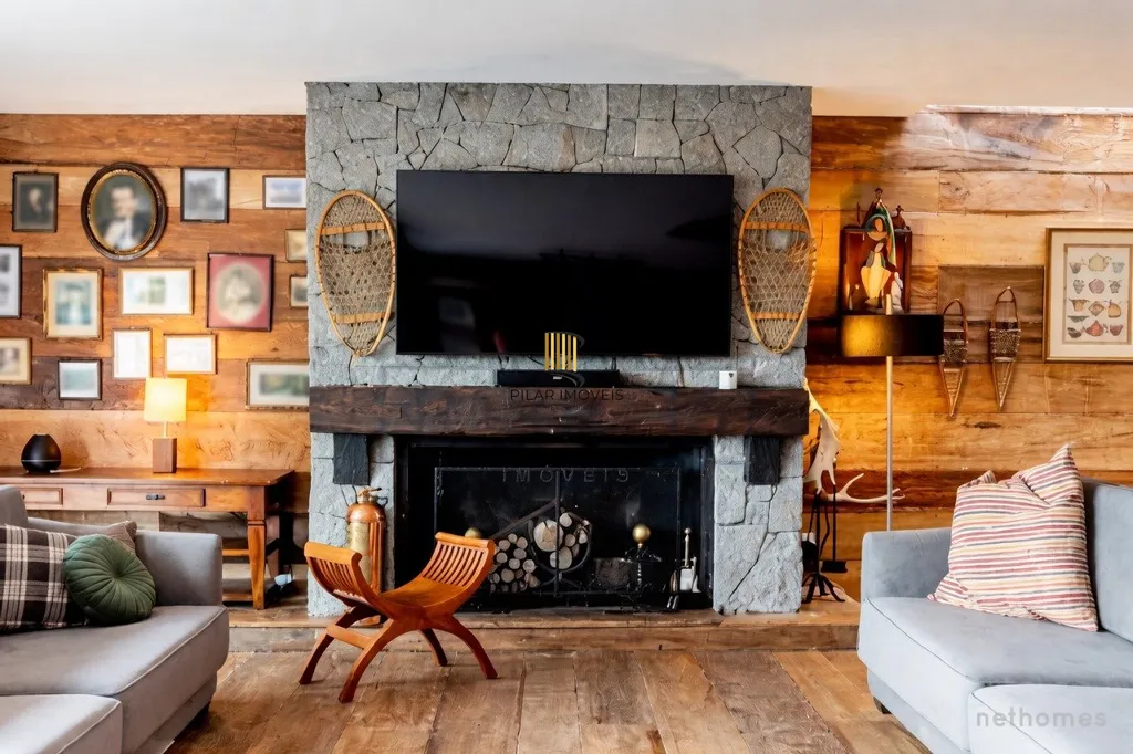 Casa 4 dormitórios no bairro Sétimo Céu