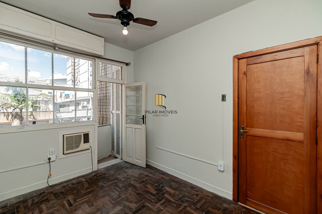 Apartamento 3 dormitórios no bairro Santana