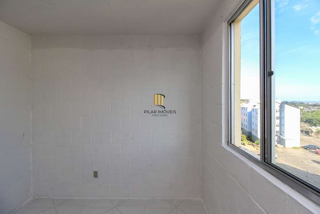 Apartamento 2 dormitórios no bairro Vila Nova