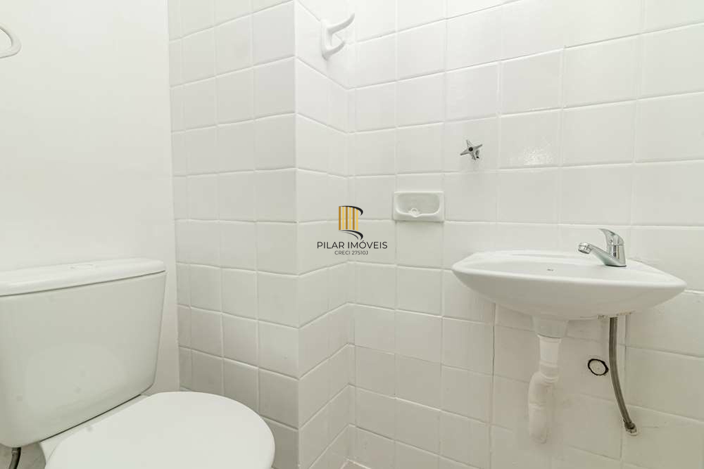 Apartamento 2 dormitórios no bairro Centro Histórico