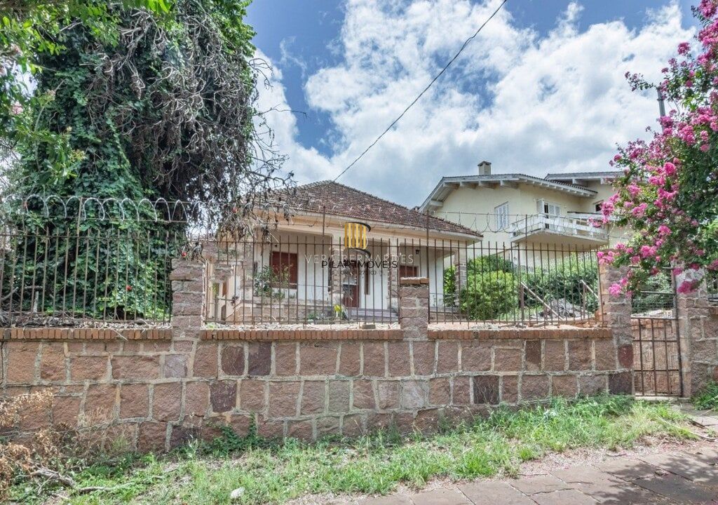 Terreno no bairro Cristal