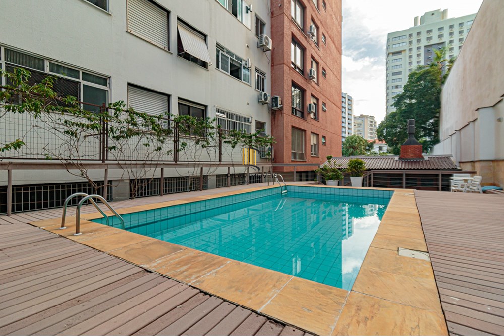 Apartamento 3 dormitórios no bairro Rio Branco