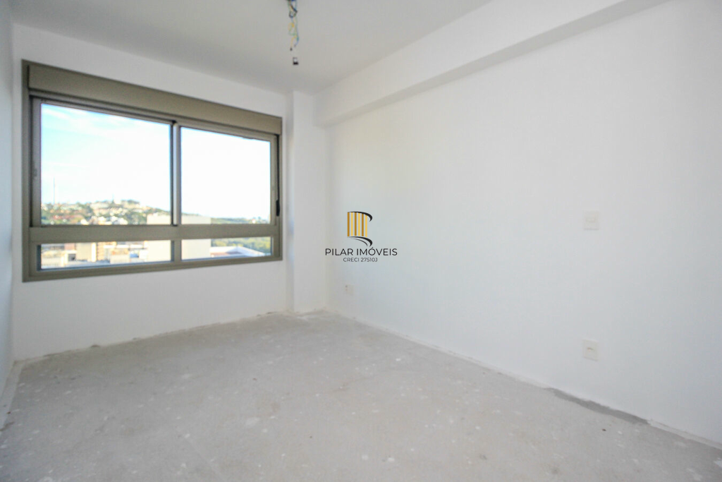 Apartamento 3 dormitórios no bairro Praia de Belas