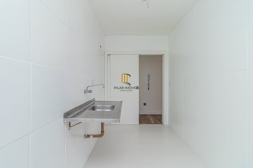 Apartamento 1 dormitório no bairro Partenon