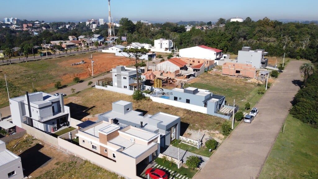 Terreno no bairro Centro