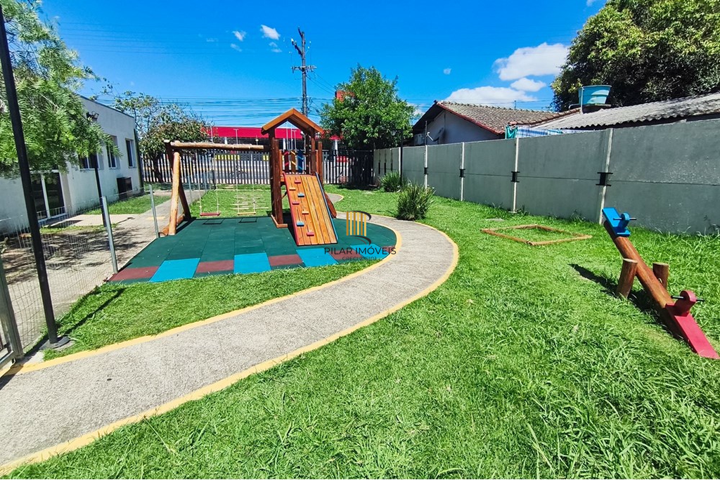 Apartamento 2 dormitórios no bairro Mato Grande