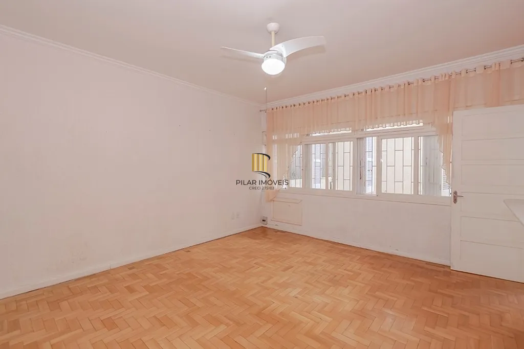 Apartamento 2 dormitórios no bairro Rio Branco