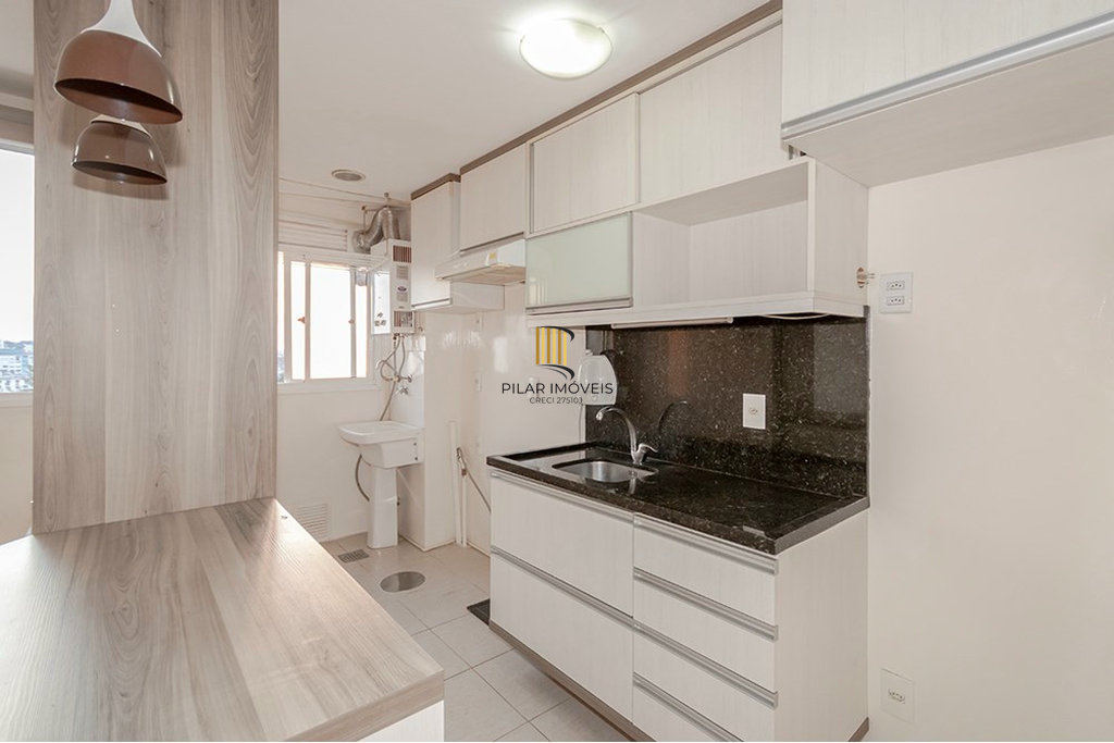 Apartamento 2 dormitórios no bairro Sarandi