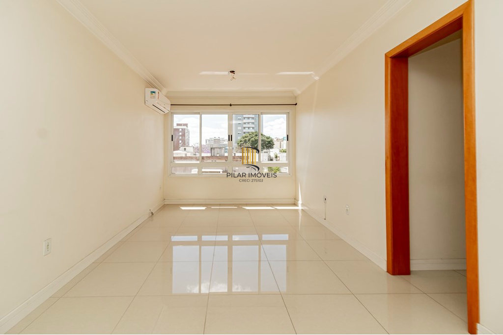 Apartamento 2 dormitórios no bairro Três Figueiras