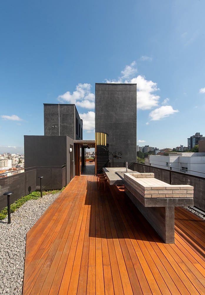 Apartamento 2 dormitórios no bairro Rio Branco