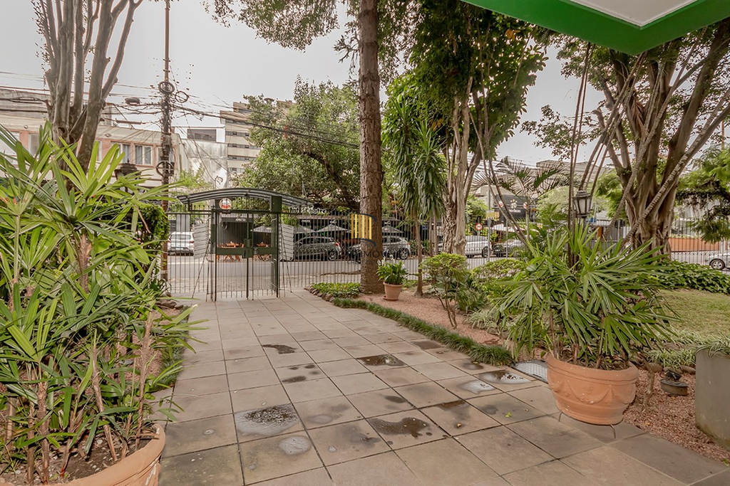 Apartamento 3 dormitórios no bairro Auxiliadora