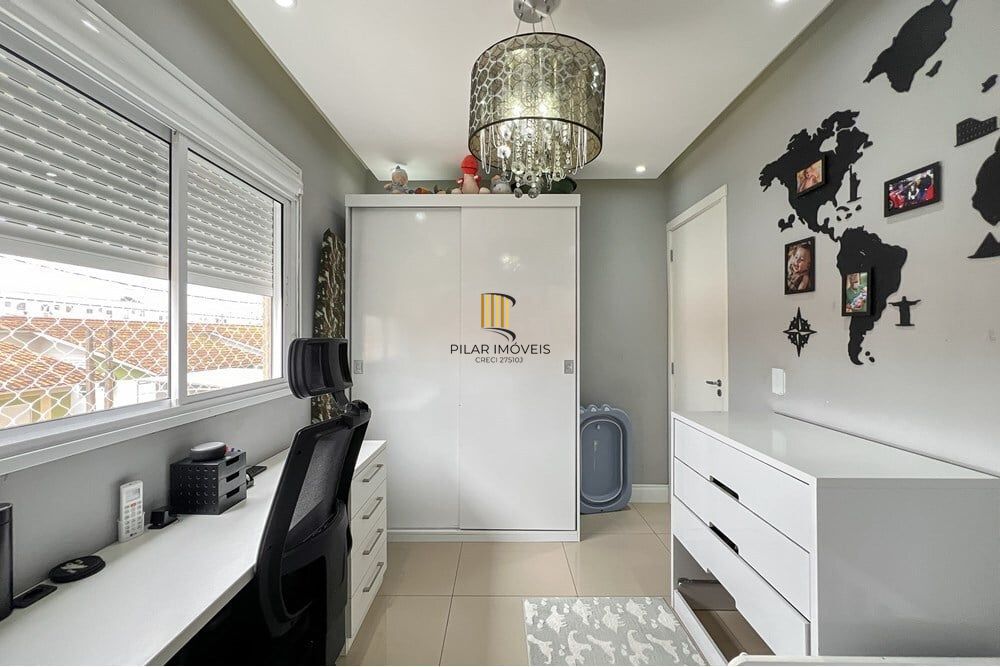 Apartamento 3 dormitórios no bairro São José