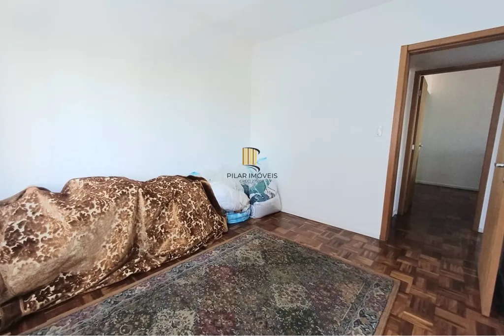 Apartamento 3 dormitórios no bairro Santa Cecília