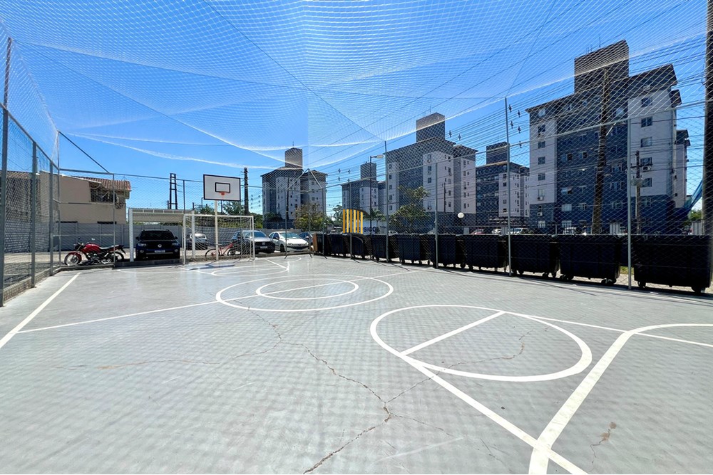 Apartamento 3 dormitórios no bairro Igara