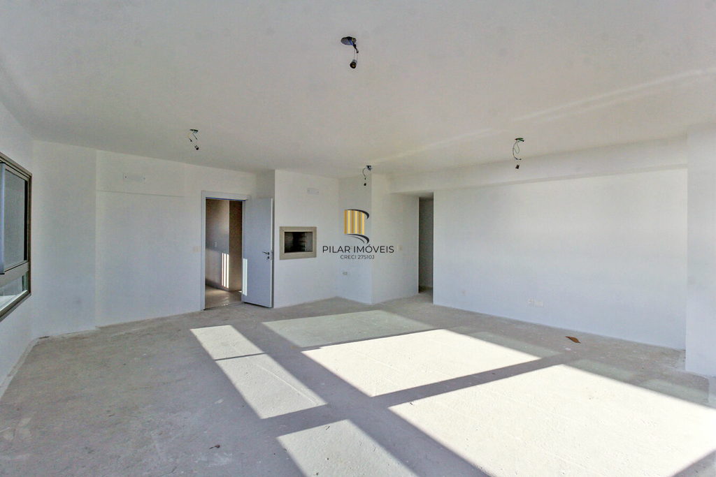 Apartamento 3 dormitórios no bairro Praia de Belas