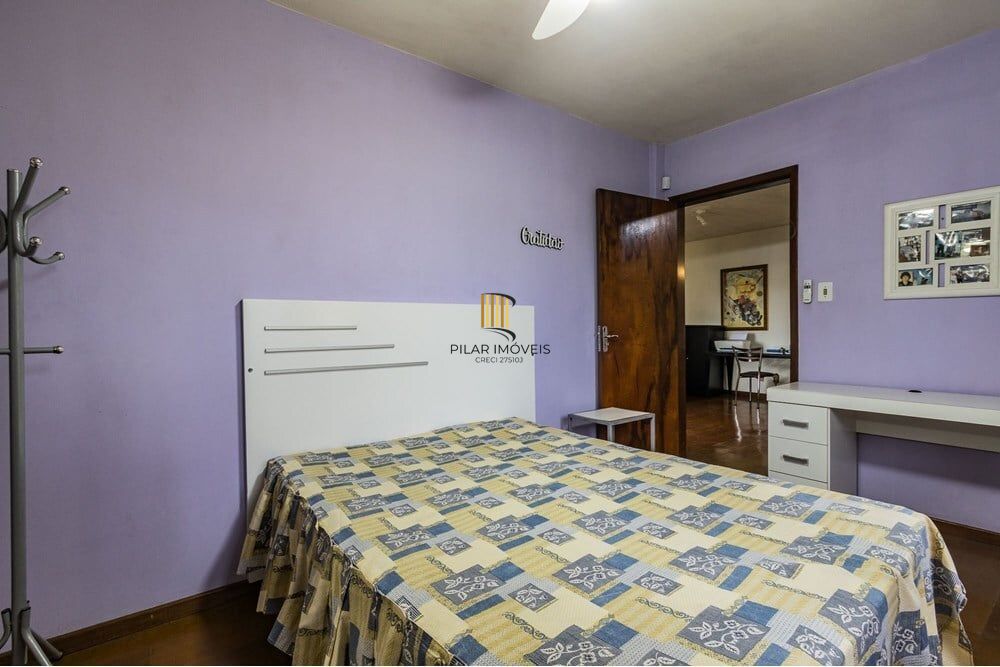 Casa 3 dormitórios no bairro Vila Ipiranga