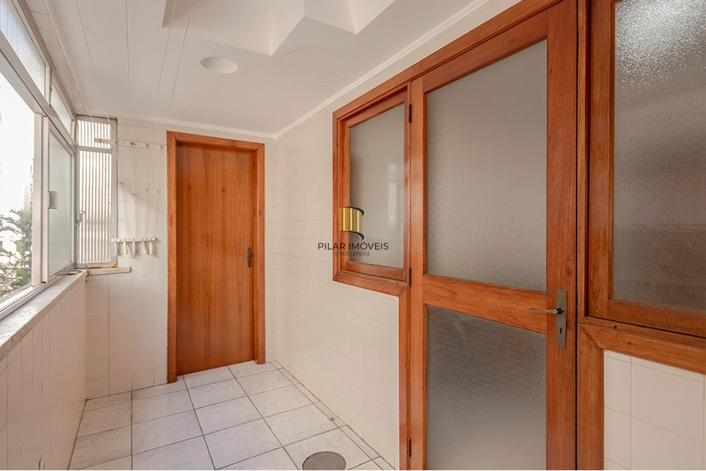 Apartamento 3 dormitórios no bairro São João