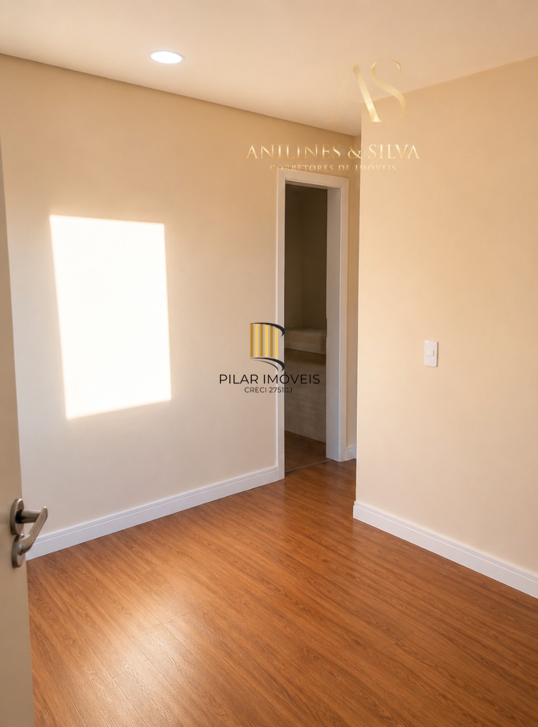 Apartamento 2 dormitórios no bairro Sarandi