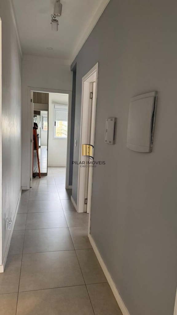 Apartamento 3 dormitórios no bairro Centro