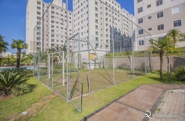 Apartamento 2 dormitórios no bairro Petrópolis