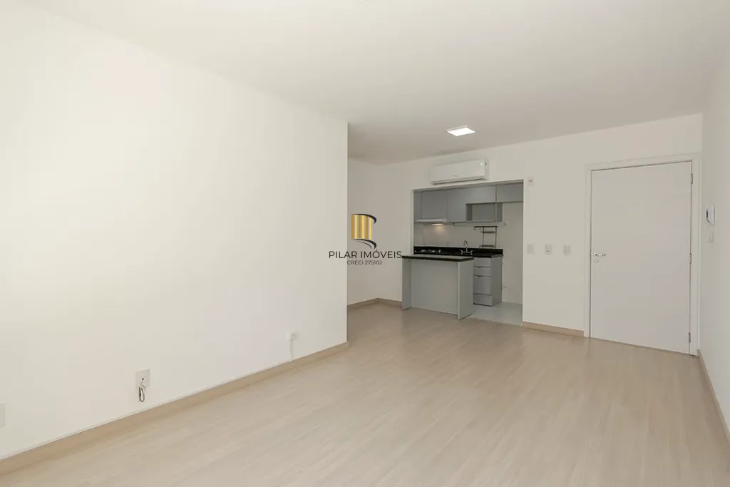 Apartamento 3 dormitórios no bairro Marechal Rondon