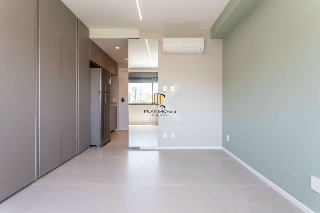 Apartamento 1 dormitório no bairro Bela Vista