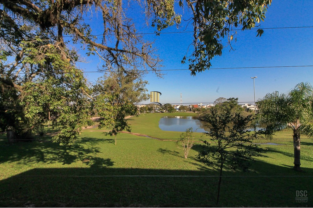 Casa 1 dormitório no bairro Hípica