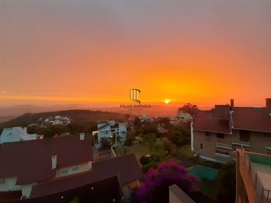 Terreno no bairro Teresópolis