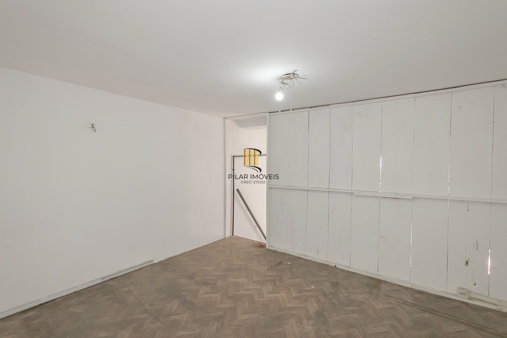 Sala Comercial no bairro Floresta