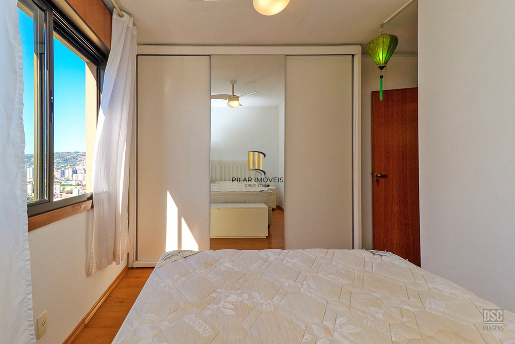 Apartamento 3 dormitórios no bairro Jardim Botânico
