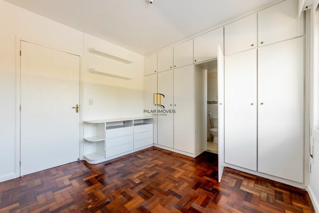Apartamento 3 dormitórios no bairro Petrópolis