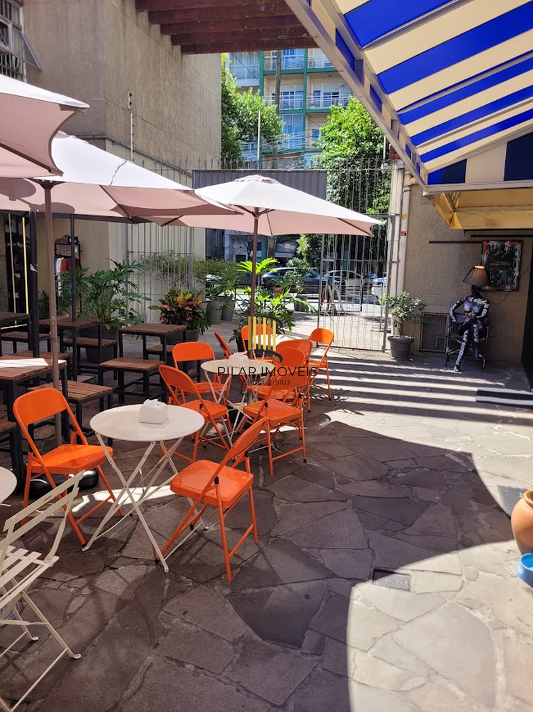 Sala Comercial no bairro Independência