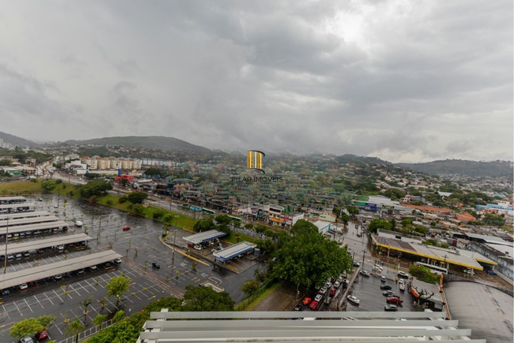 Apartamento 3 dormitórios no bairro Partenon