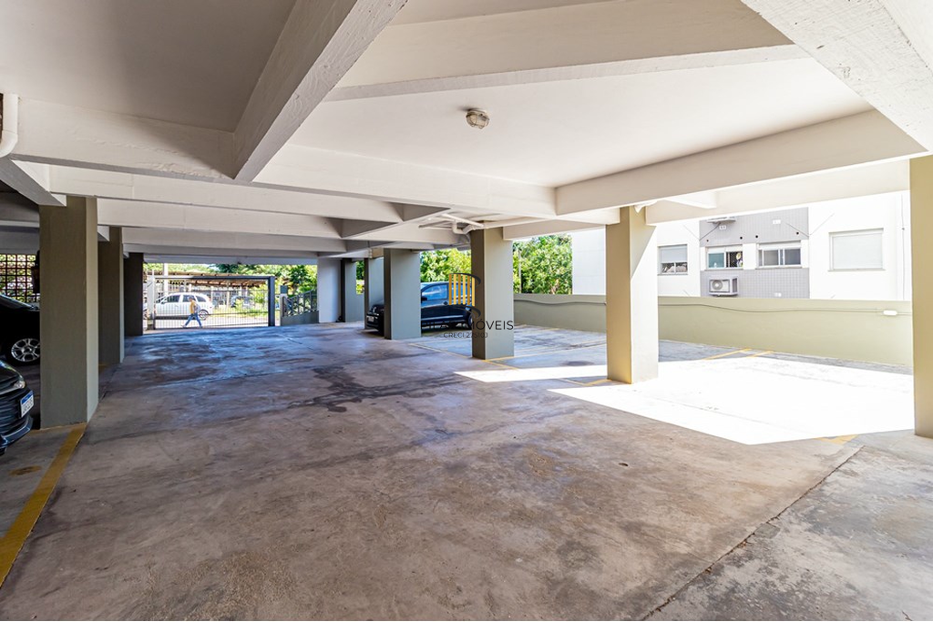 Apartamento 2 dormitórios no bairro Cavalhada