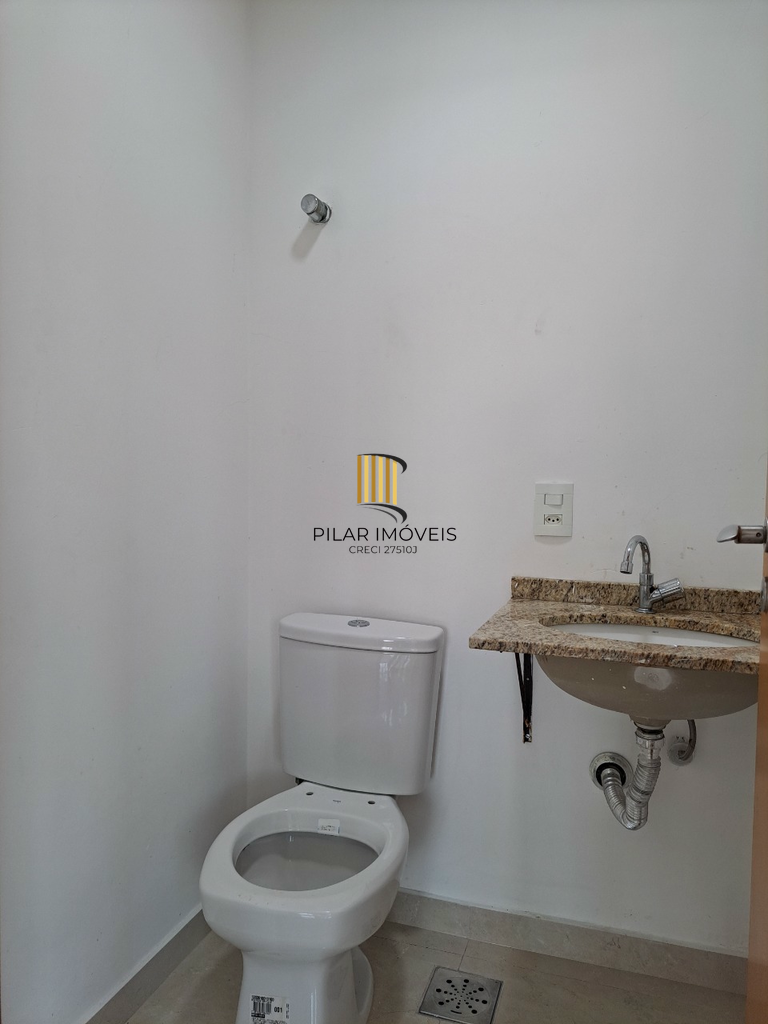 Sala Comercial no bairro Floresta