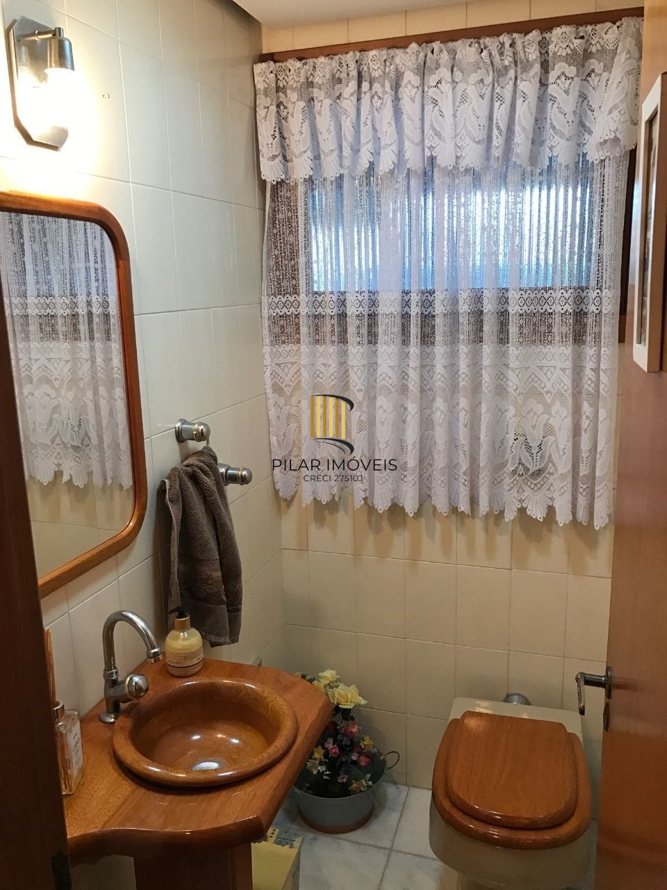 Apartamento 3 dormitórios no bairro Bela Vista