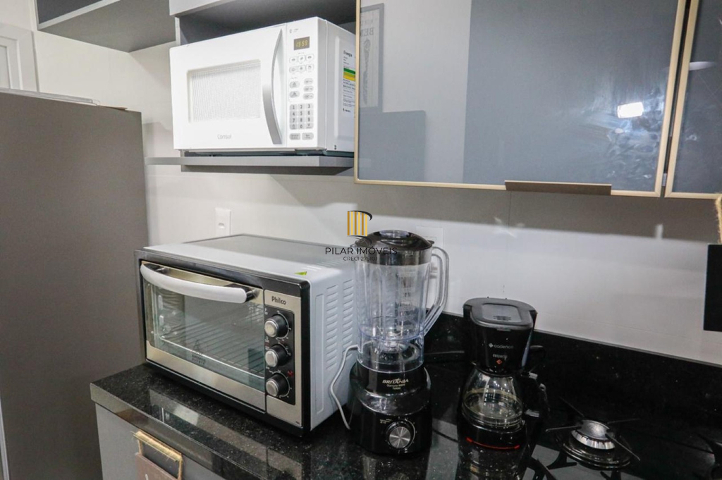 Apartamento 2 dormitórios no bairro Planalto