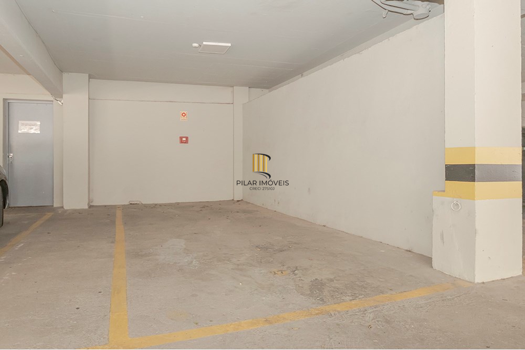 Apartamento 1 dormitório no bairro Centro Histórico