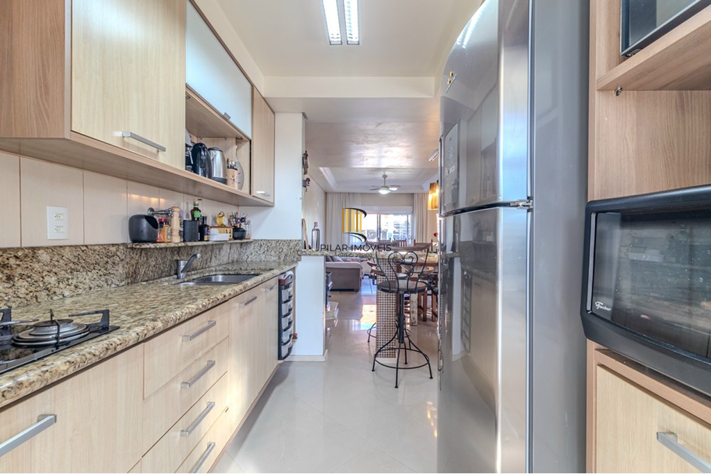 Casa 3 dormitórios no bairro Santa Maria Goretti