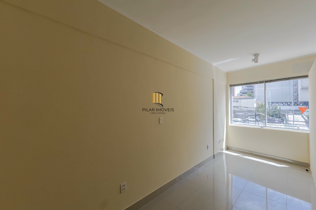 Sala Comercial no bairro Menino Deus