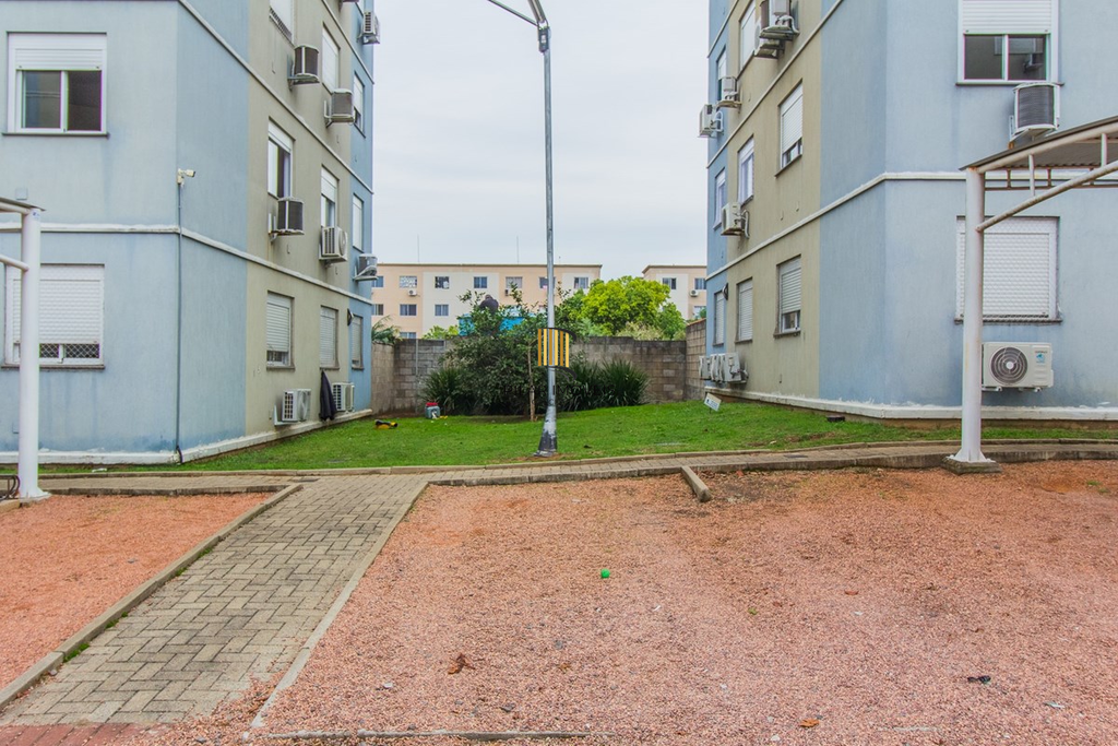 Apartamento 2 dormitórios no bairro Estância Velha