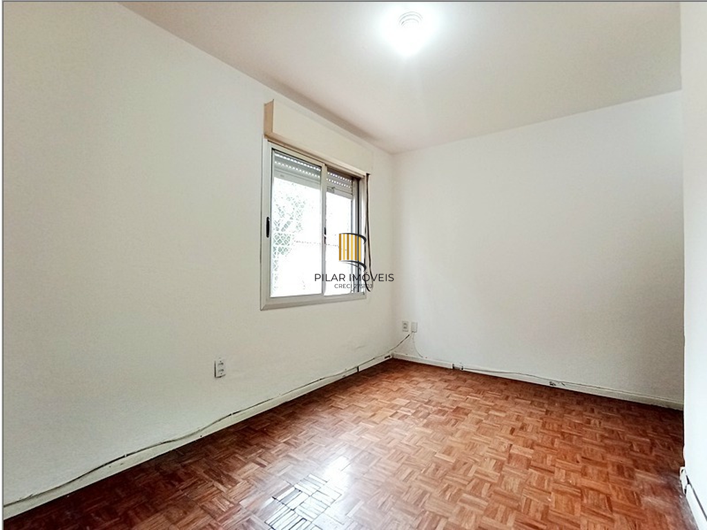 Apartamento 2 dormitórios no bairro São Sebastião