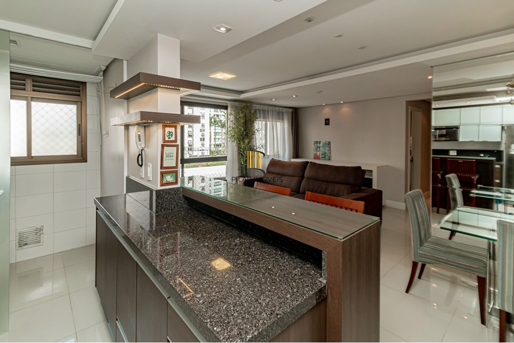 Apartamento 3 dormitórios no bairro Passo da Areia