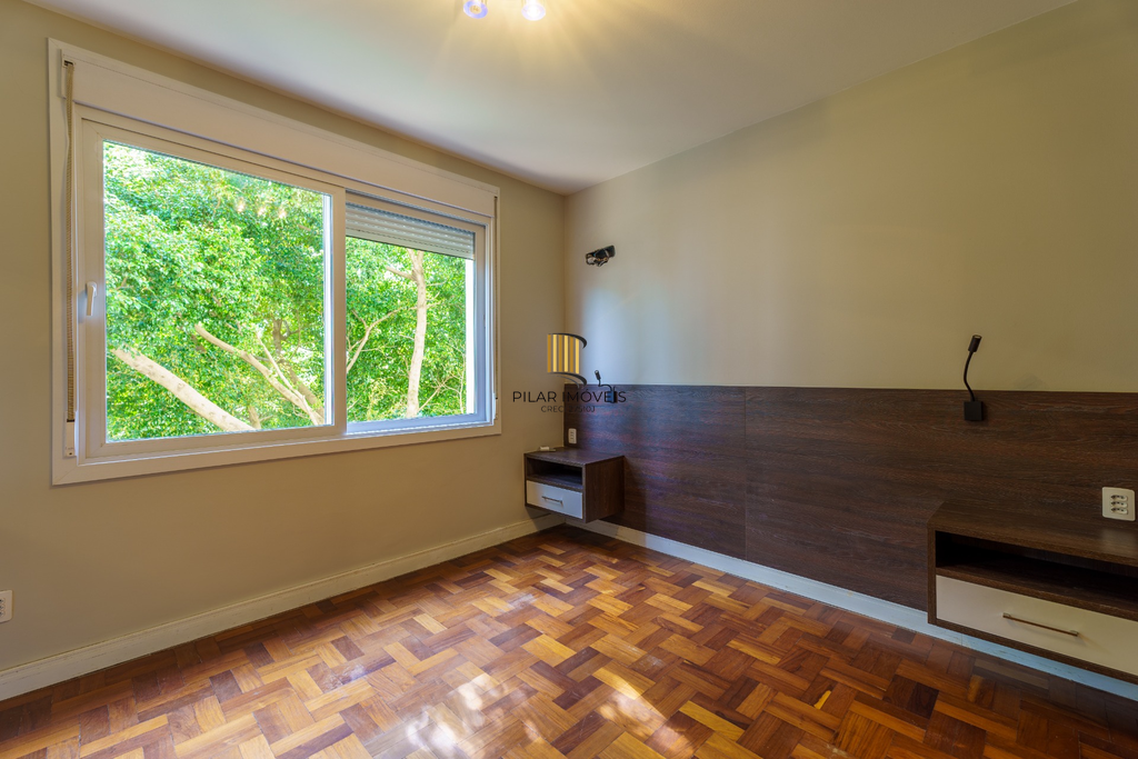 Apartamento 3 dormitórios no bairro Petrópolis