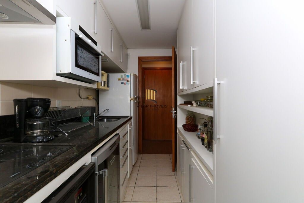 Apartamento 2 dormitórios no bairro Cidade Baixa