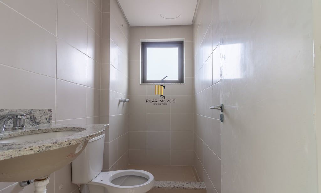 Apartamento 2 dormitórios no bairro Petrópolis