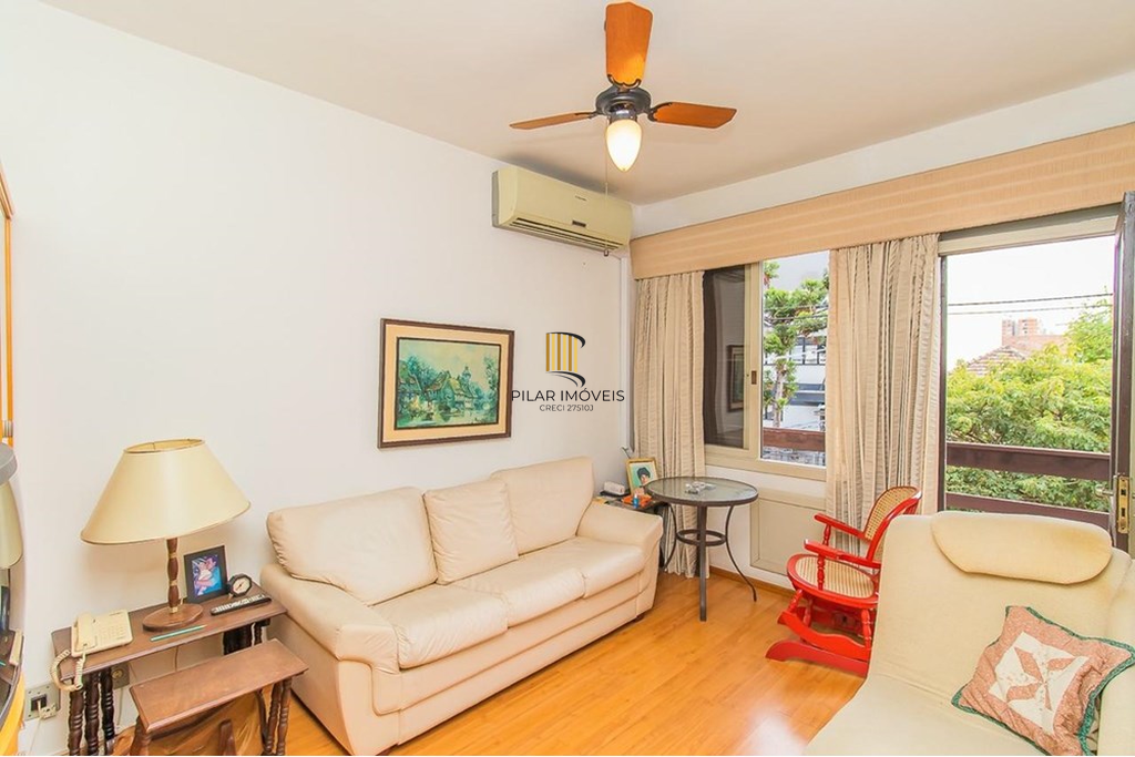 Apartamento 3 dormitórios no bairro Floresta - Pilar Imóveis