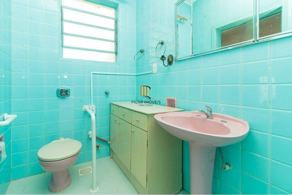 Casa 3 dormitórios no bairro Santa Maria Goretti