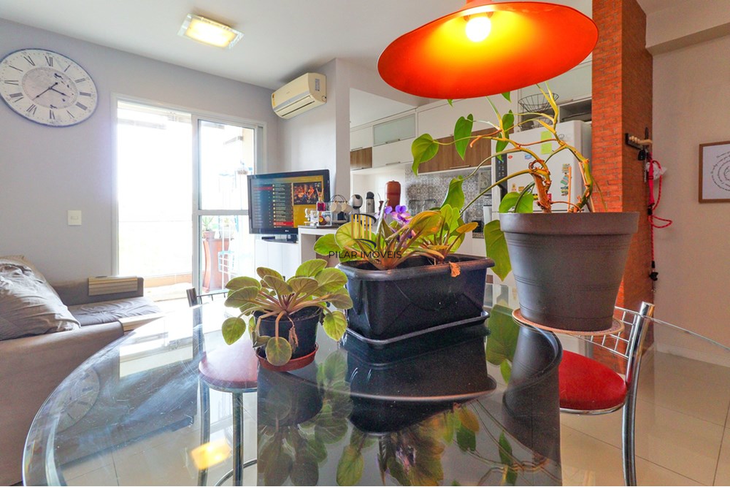 Apartamento 2 dormitórios no bairro Teresópolis