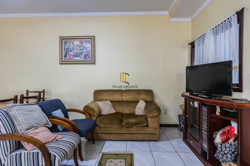 Casa 3 dormitórios no bairro Tristeza